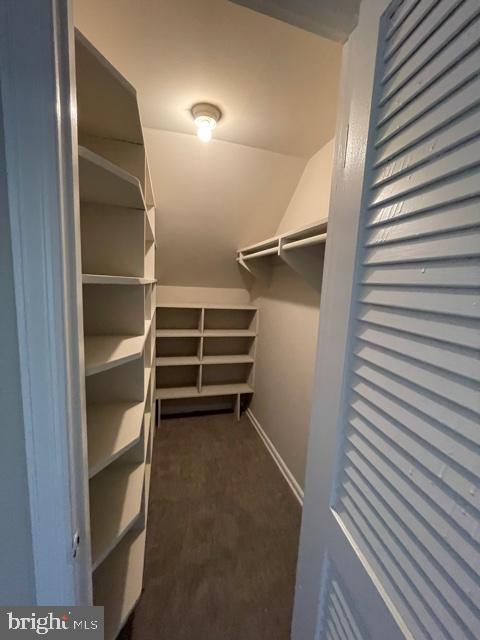 NEW CARROLLTON - Residential