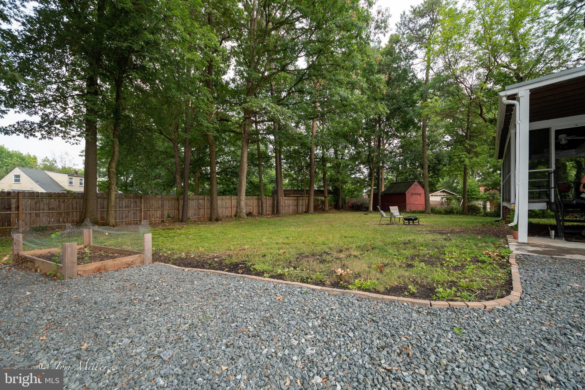 NEW CARROLLTON - Residential
