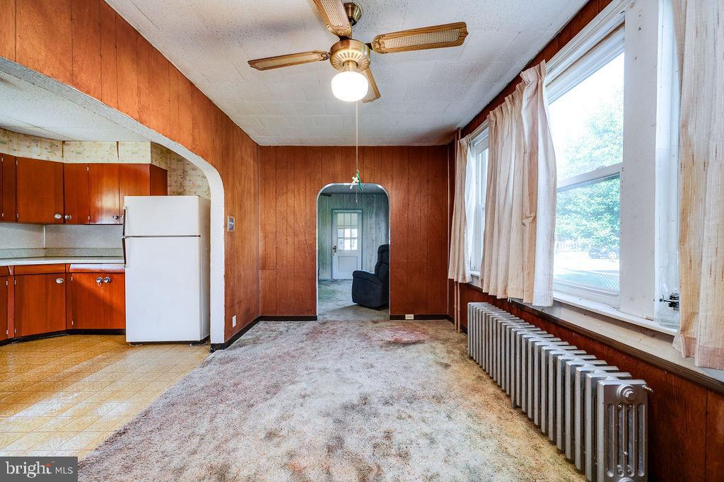 NONE AVAILABLE - Residential Income