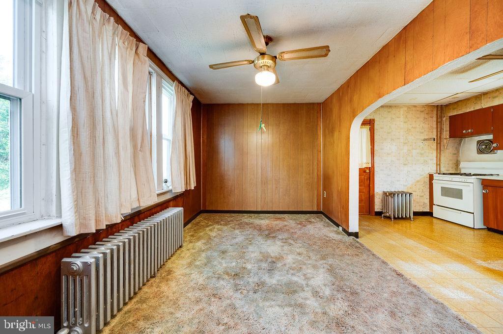 NONE AVAILABLE - Residential Income