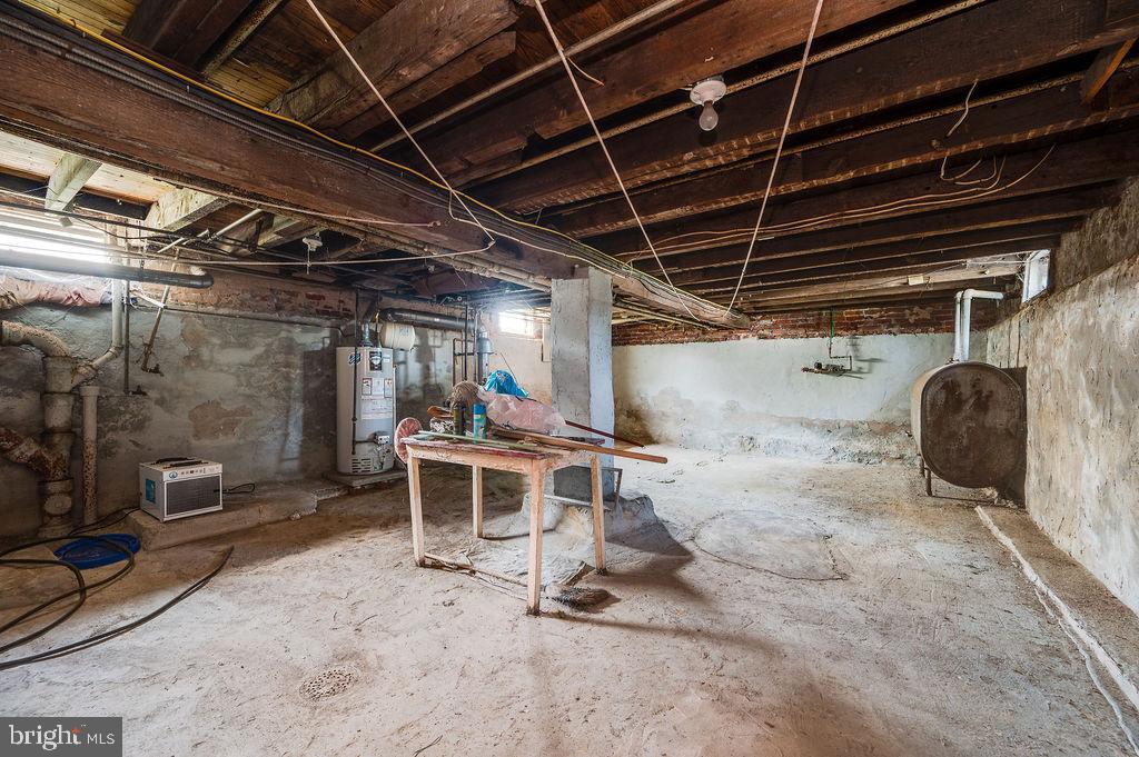 NONE AVAILABLE - Residential Income