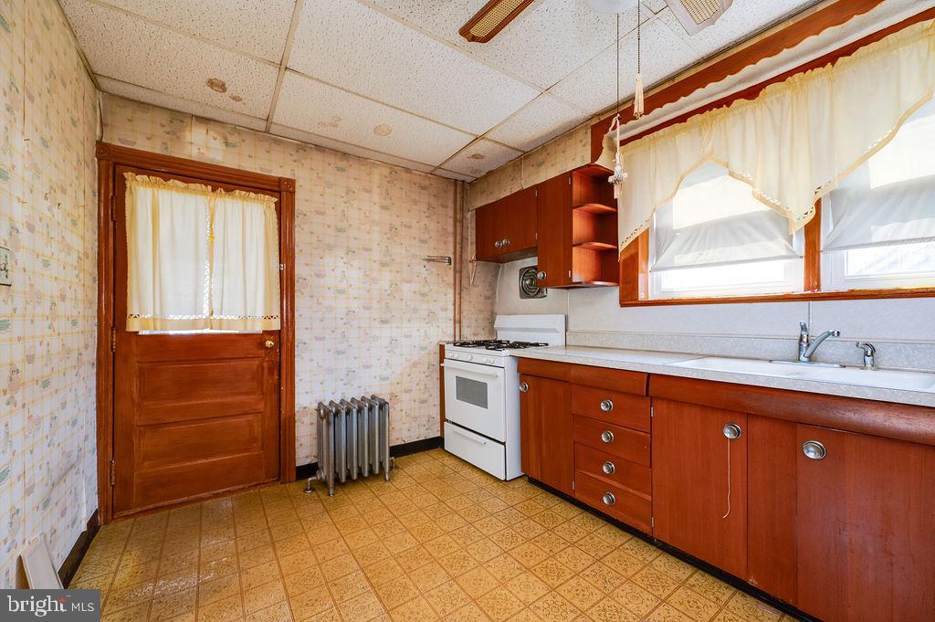 NONE AVAILABLE - Residential Income