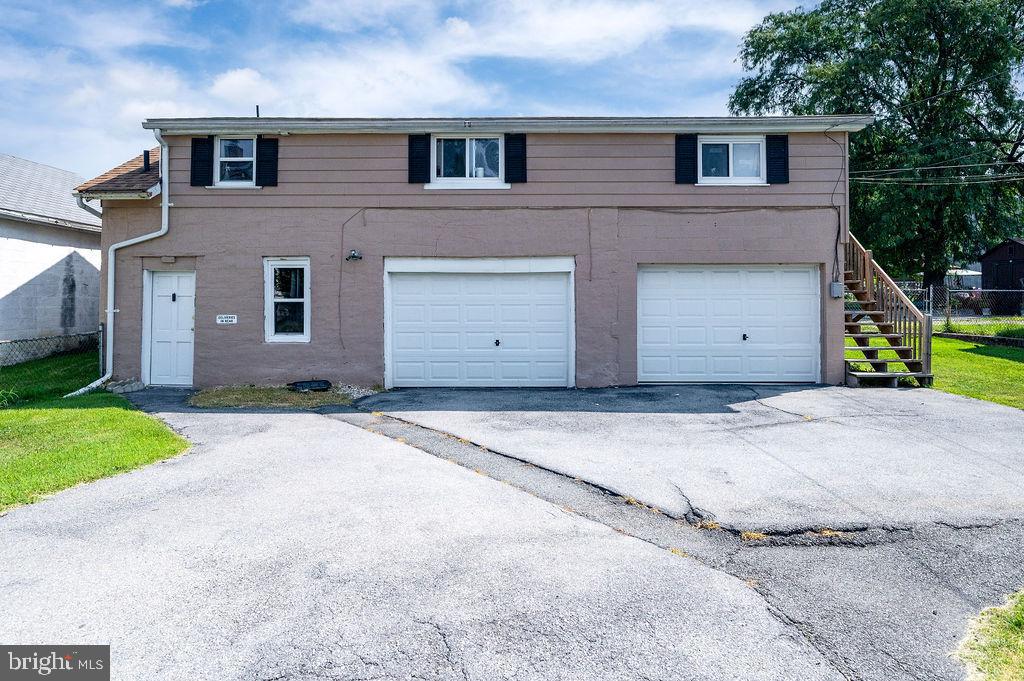 NONE AVAILABLE - Residential Income