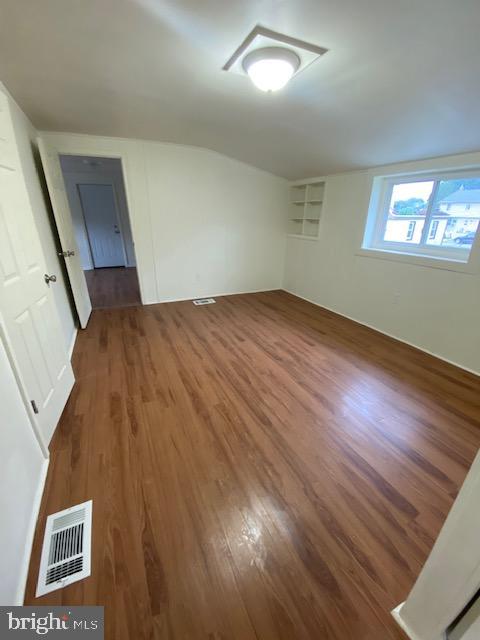 NONE AVAILABLE - Residential Income