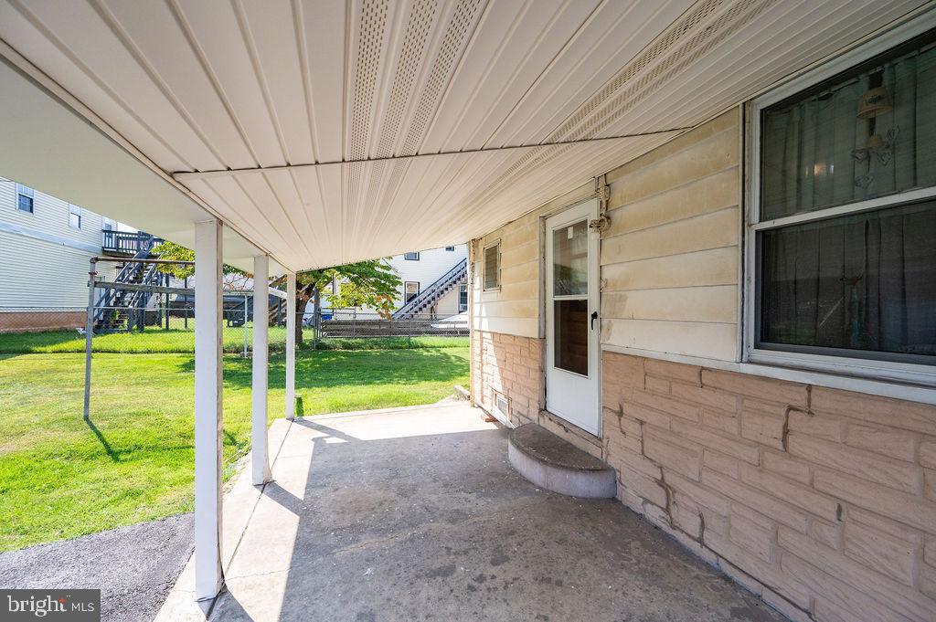 NONE AVAILABLE - Residential Income