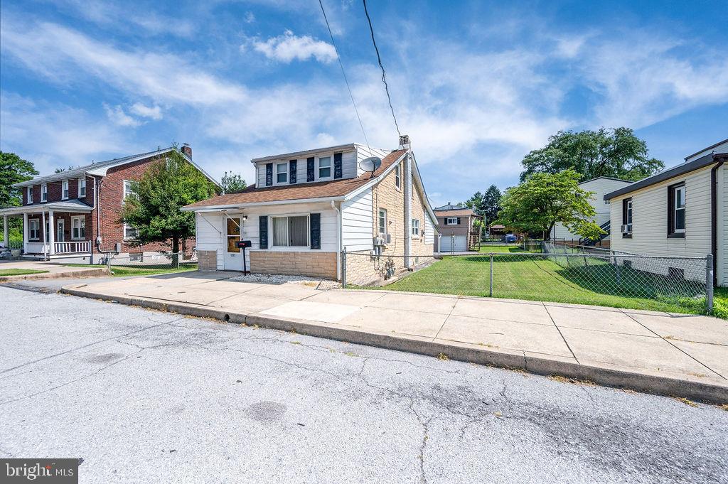 NONE AVAILABLE - Residential Income