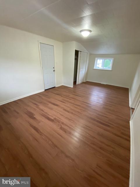 NONE AVAILABLE - Residential Income