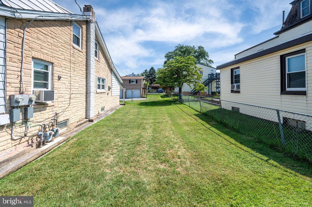 NONE AVAILABLE - Residential Income