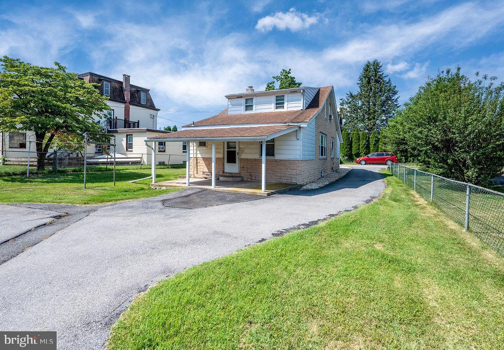 NONE AVAILABLE - Residential Income