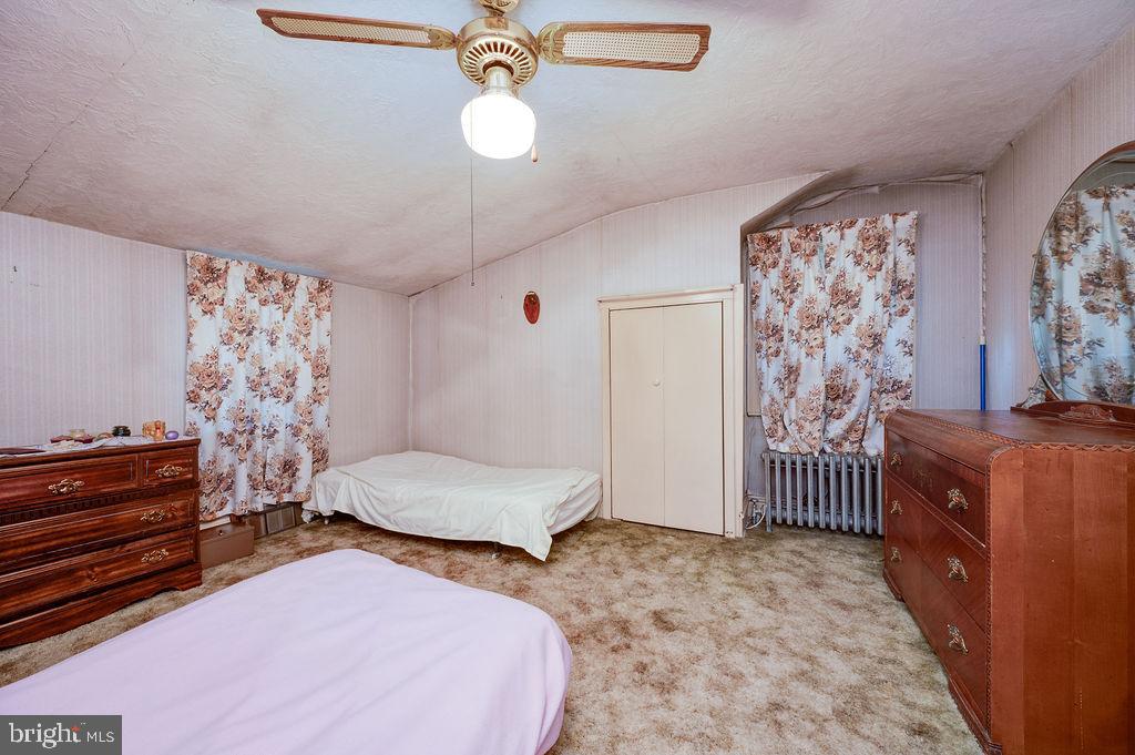 NONE AVAILABLE - Residential Income