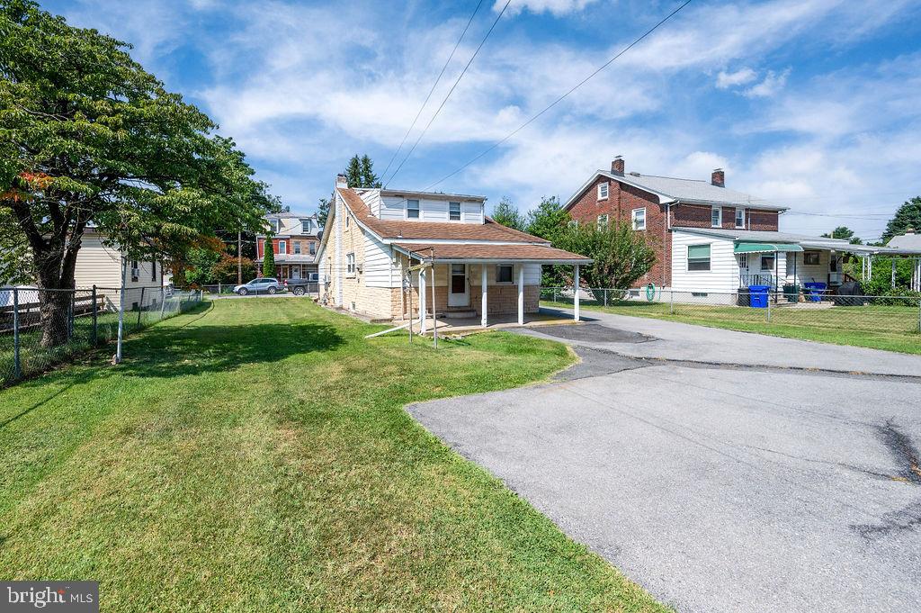 NONE AVAILABLE - Residential Income