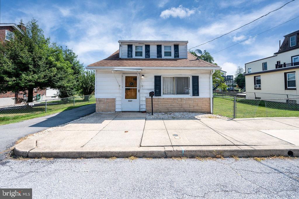 NONE AVAILABLE - Residential Income