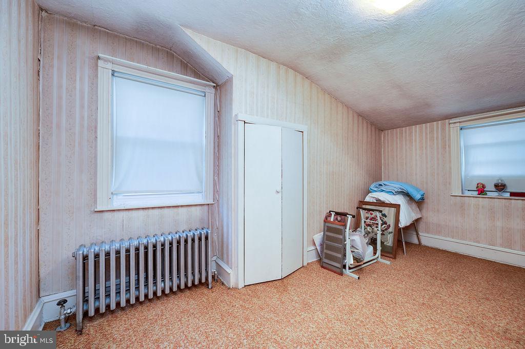 NONE AVAILABLE - Residential Income