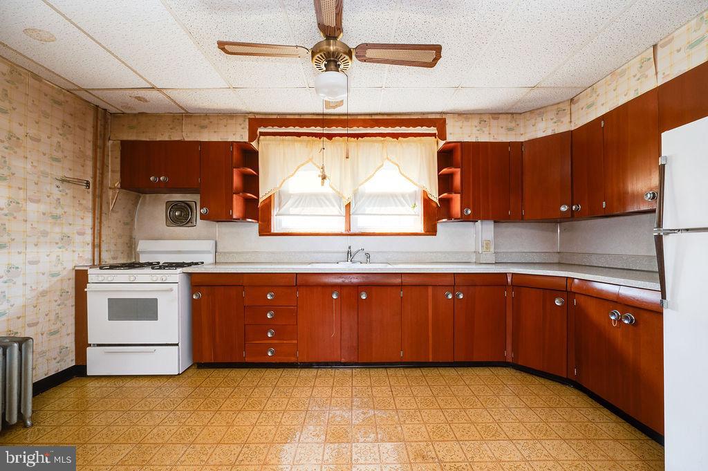 NONE AVAILABLE - Residential Income
