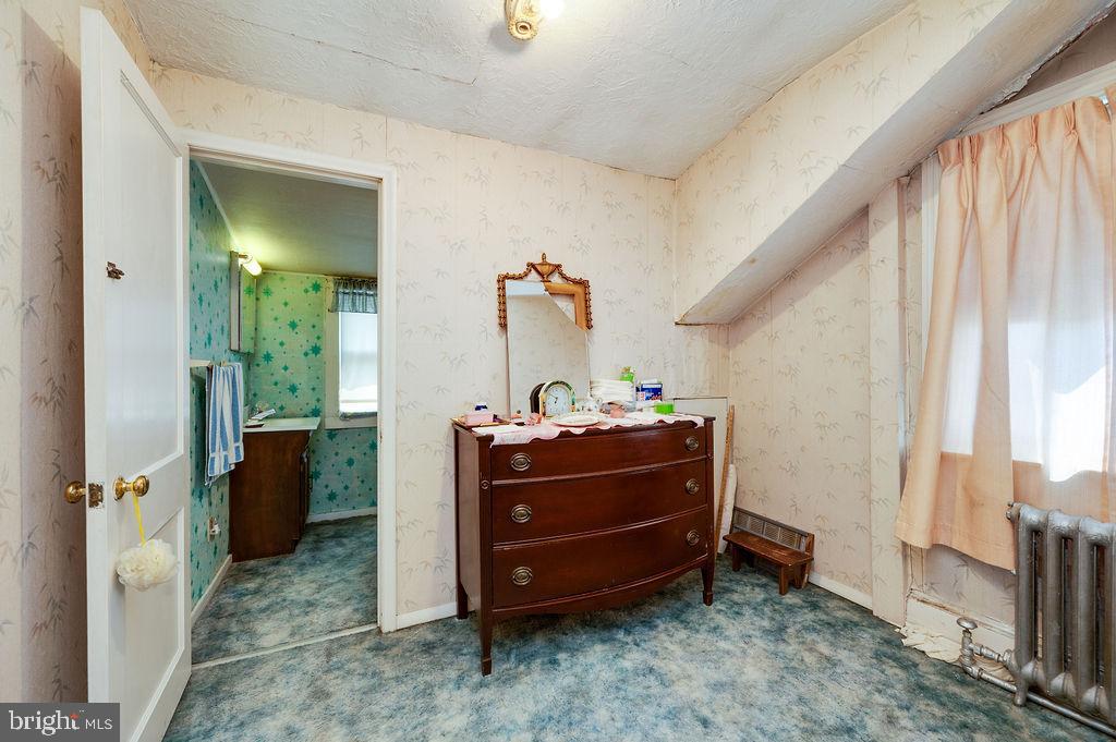 NONE AVAILABLE - Residential Income