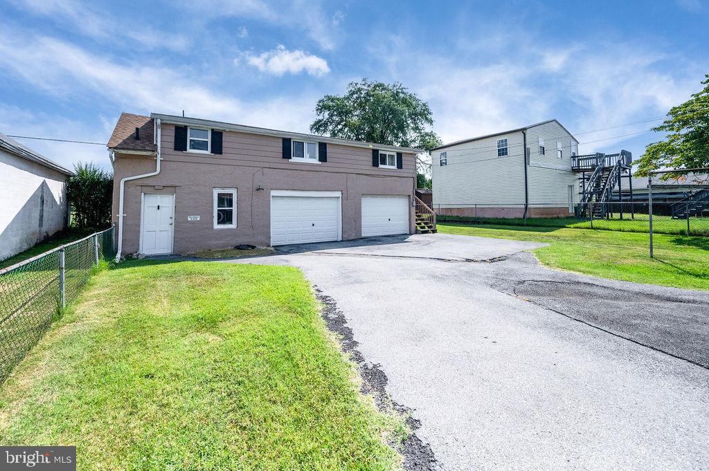 NONE AVAILABLE - Residential Income
