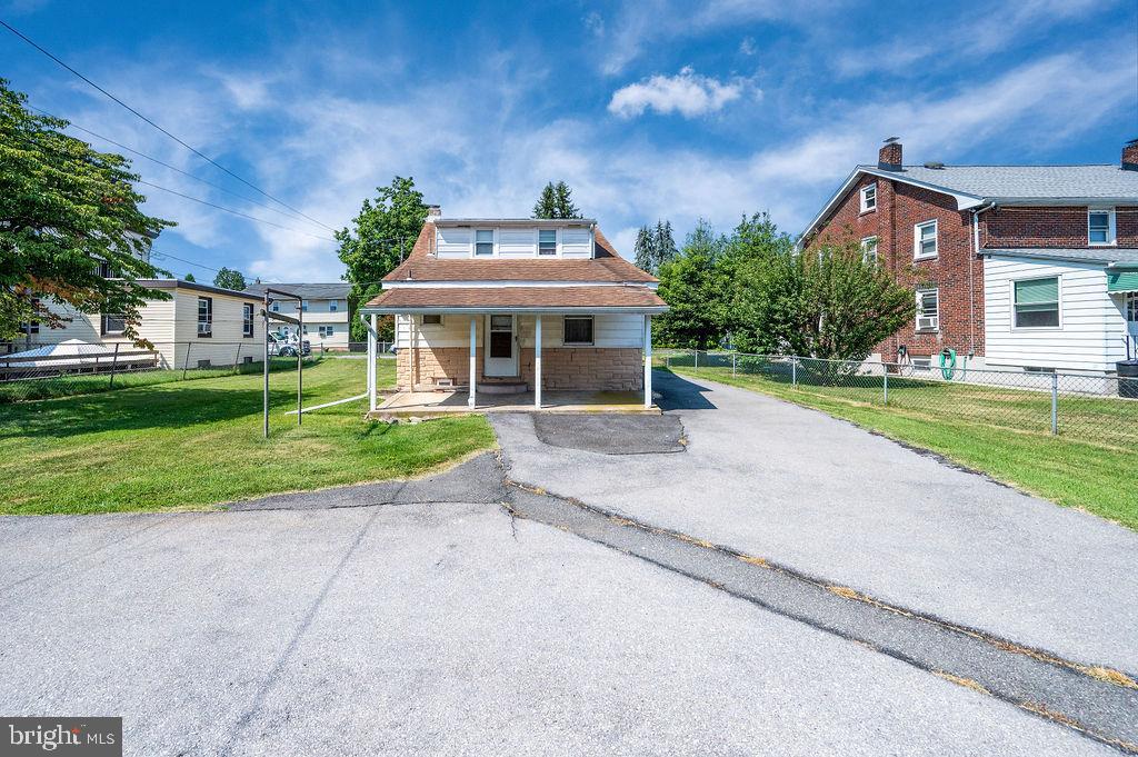 NONE AVAILABLE - Residential Income