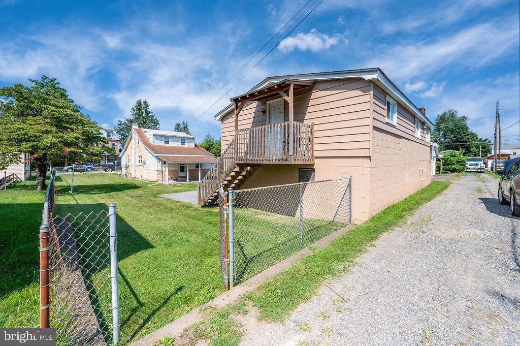 NONE AVAILABLE - Residential Income