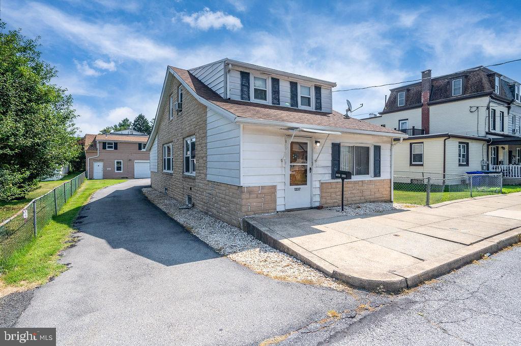 NONE AVAILABLE - Residential Income