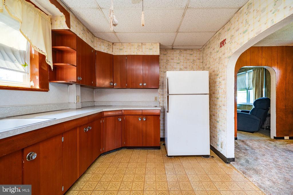 NONE AVAILABLE - Residential Income