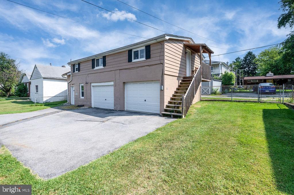 NONE AVAILABLE - Residential Income