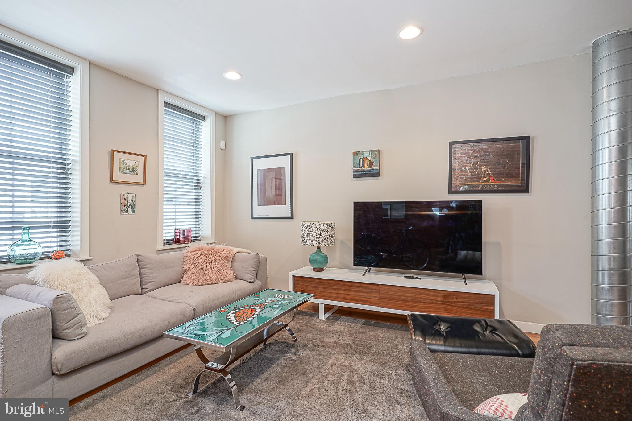 POINT BREEZE - Residential Lease