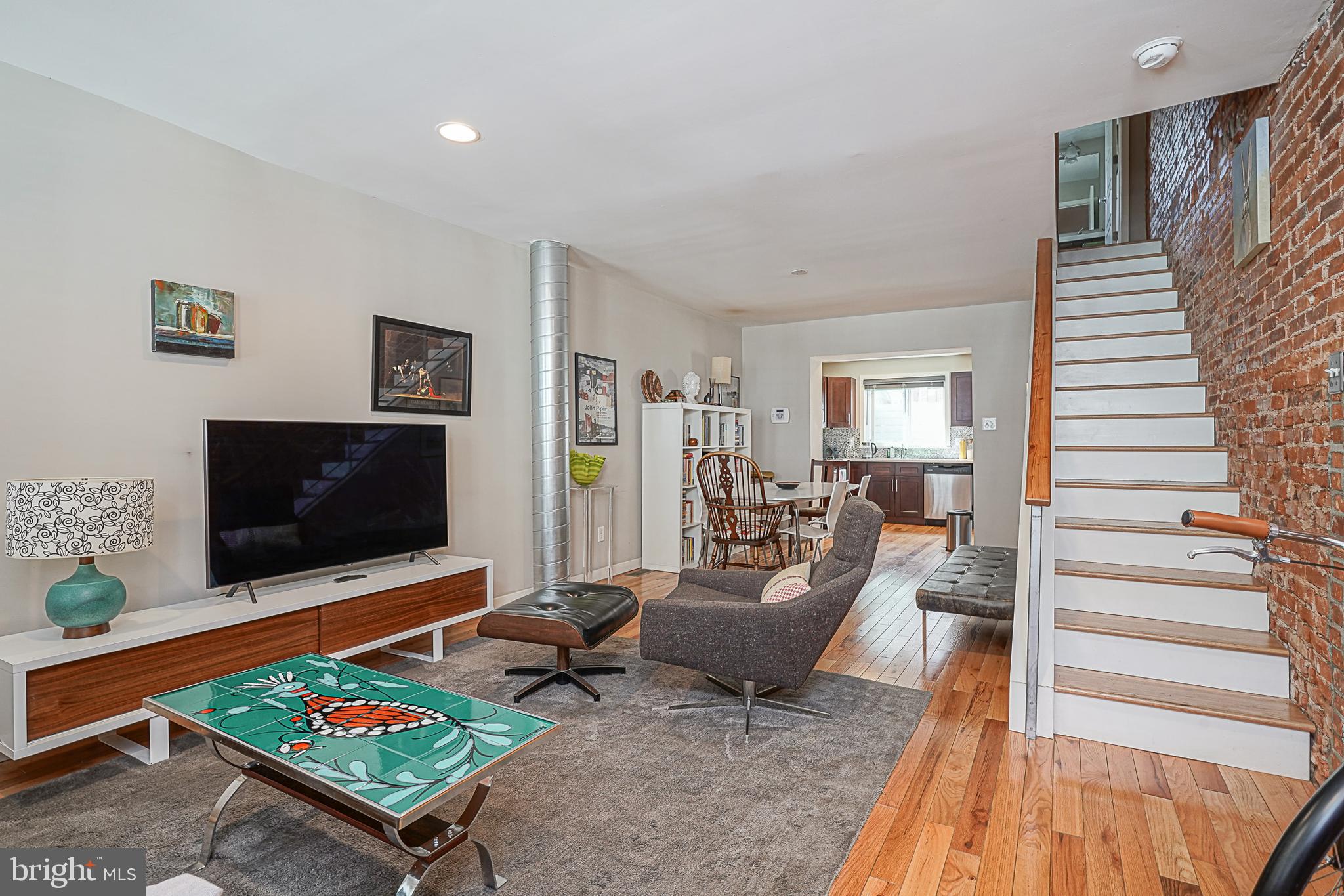 POINT BREEZE - Residential Lease