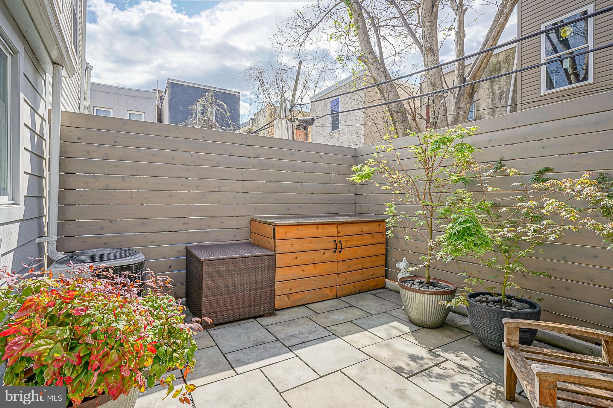 POINT BREEZE - Residential Lease