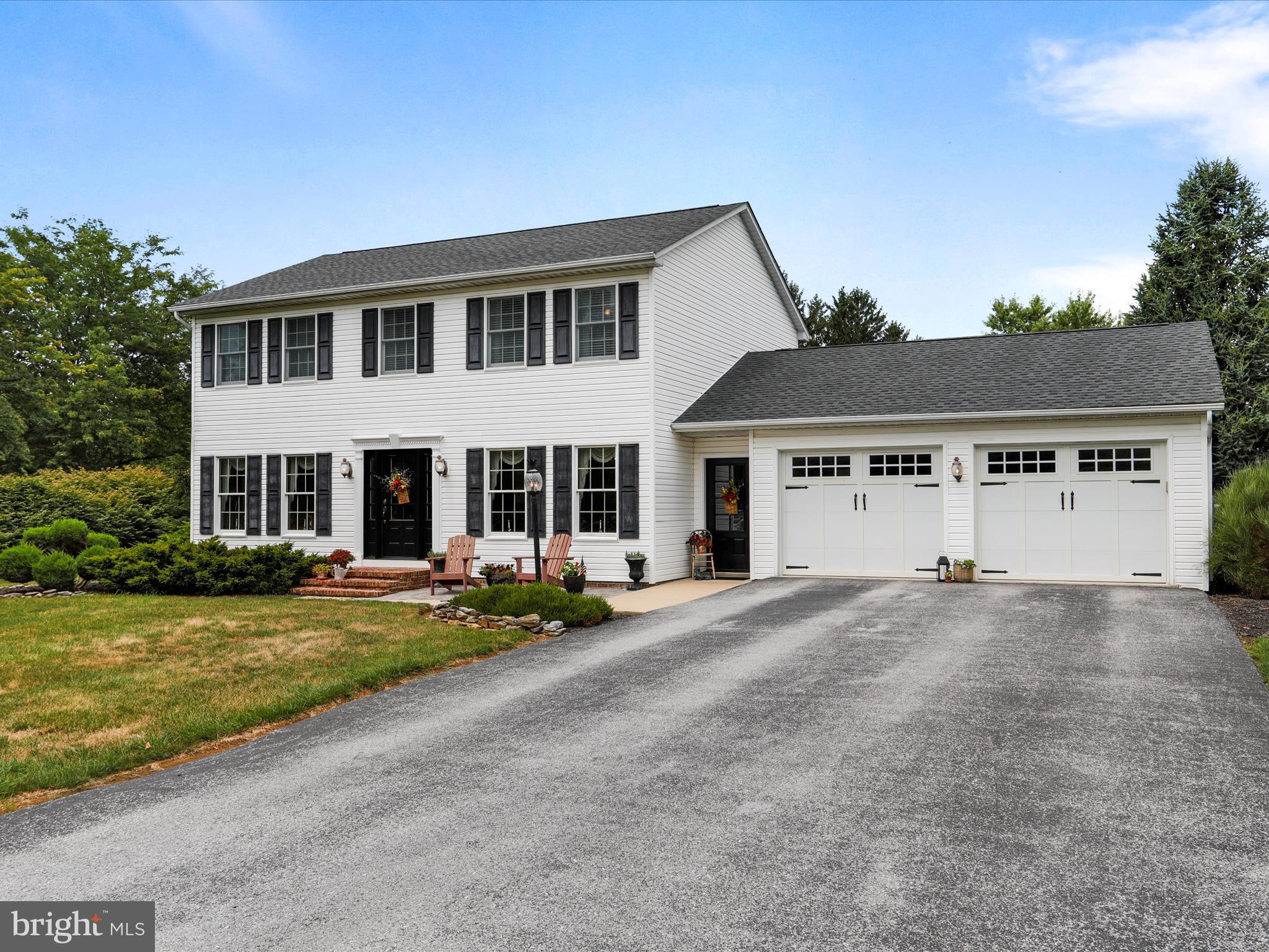 WAYNE HEIGHTS - Residential