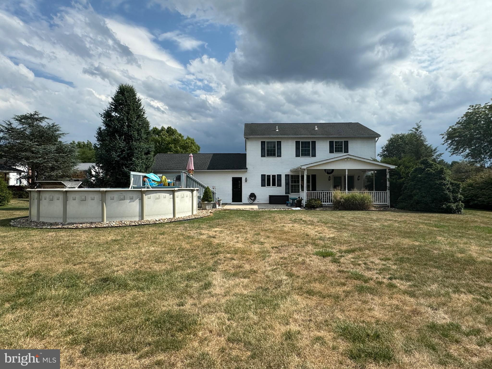WAYNE HEIGHTS - Residential