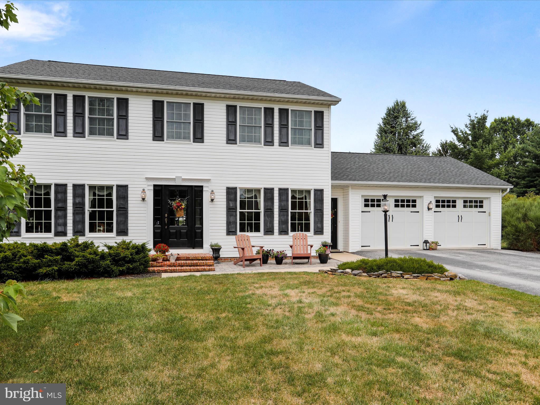 WAYNE HEIGHTS - Residential