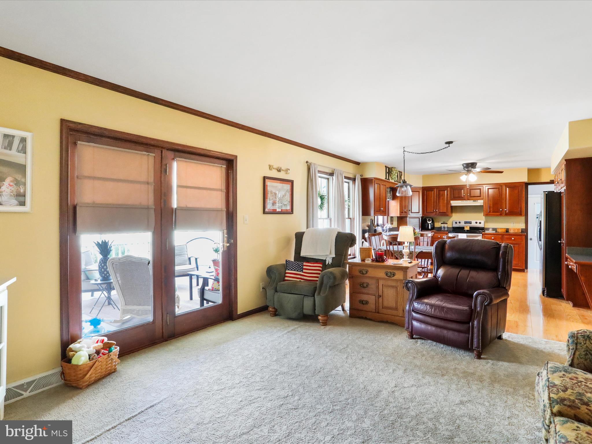 WAYNE HEIGHTS - Residential