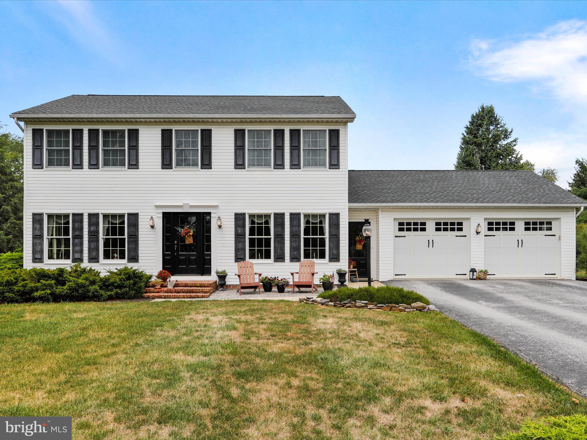 WAYNE HEIGHTS - Residential