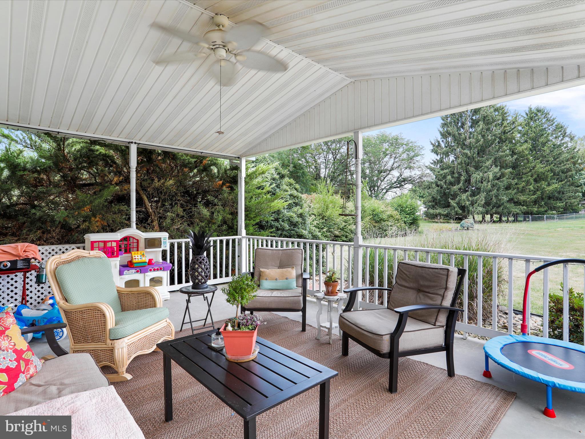 WAYNE HEIGHTS - Residential