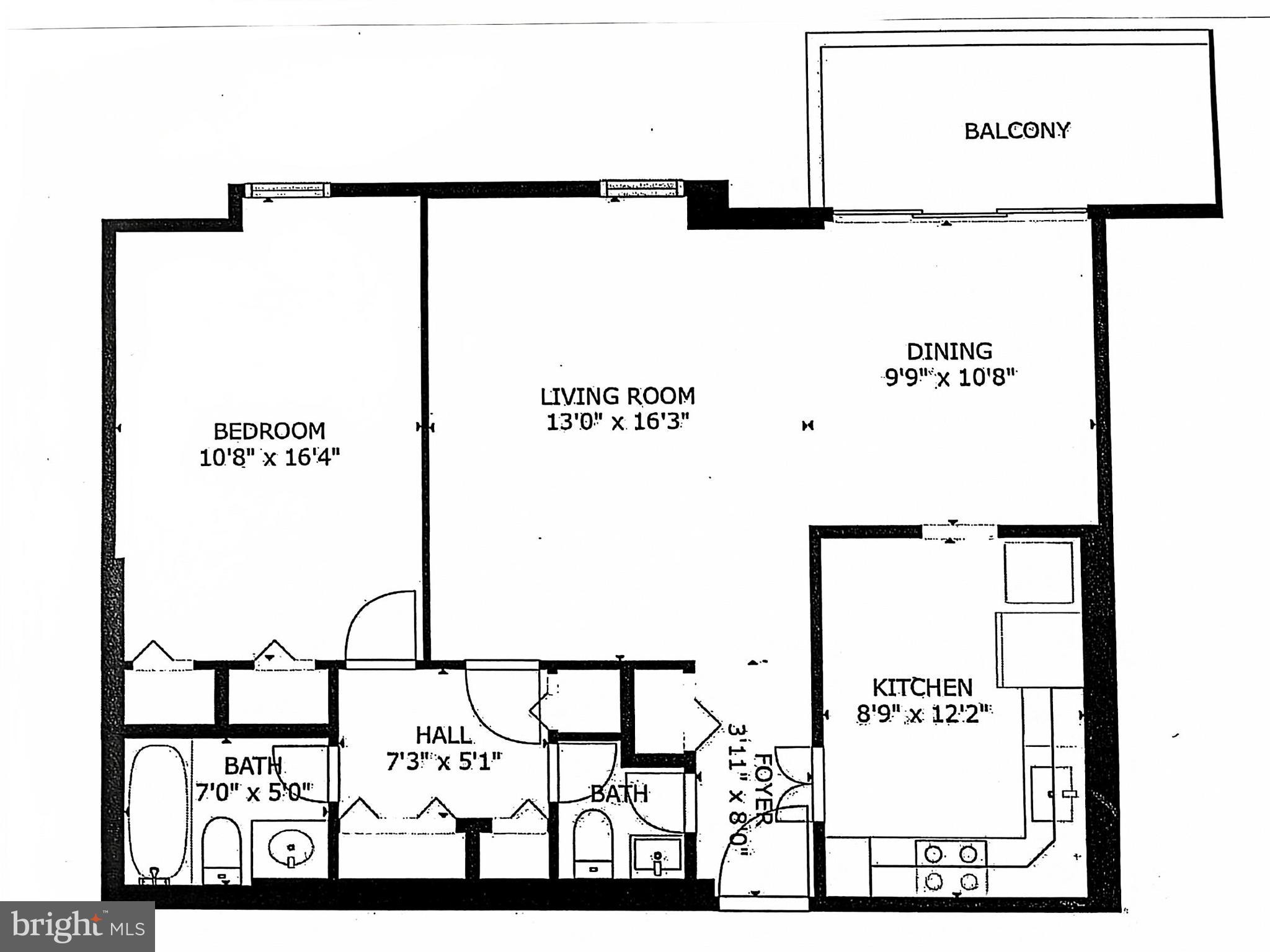 MCLEAN HOUSE NORTH - Residential