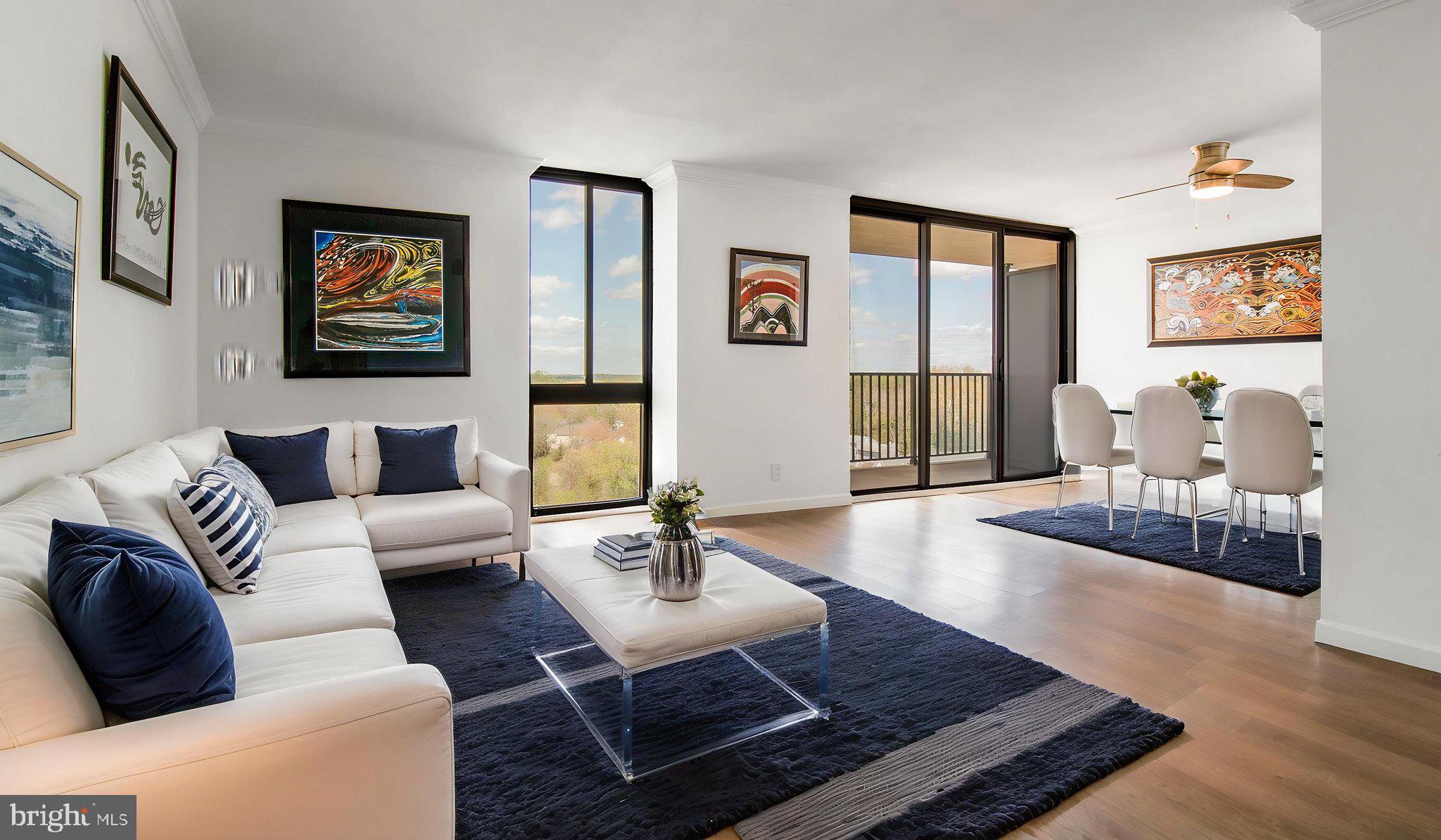 MCLEAN HOUSE NORTH - Residential