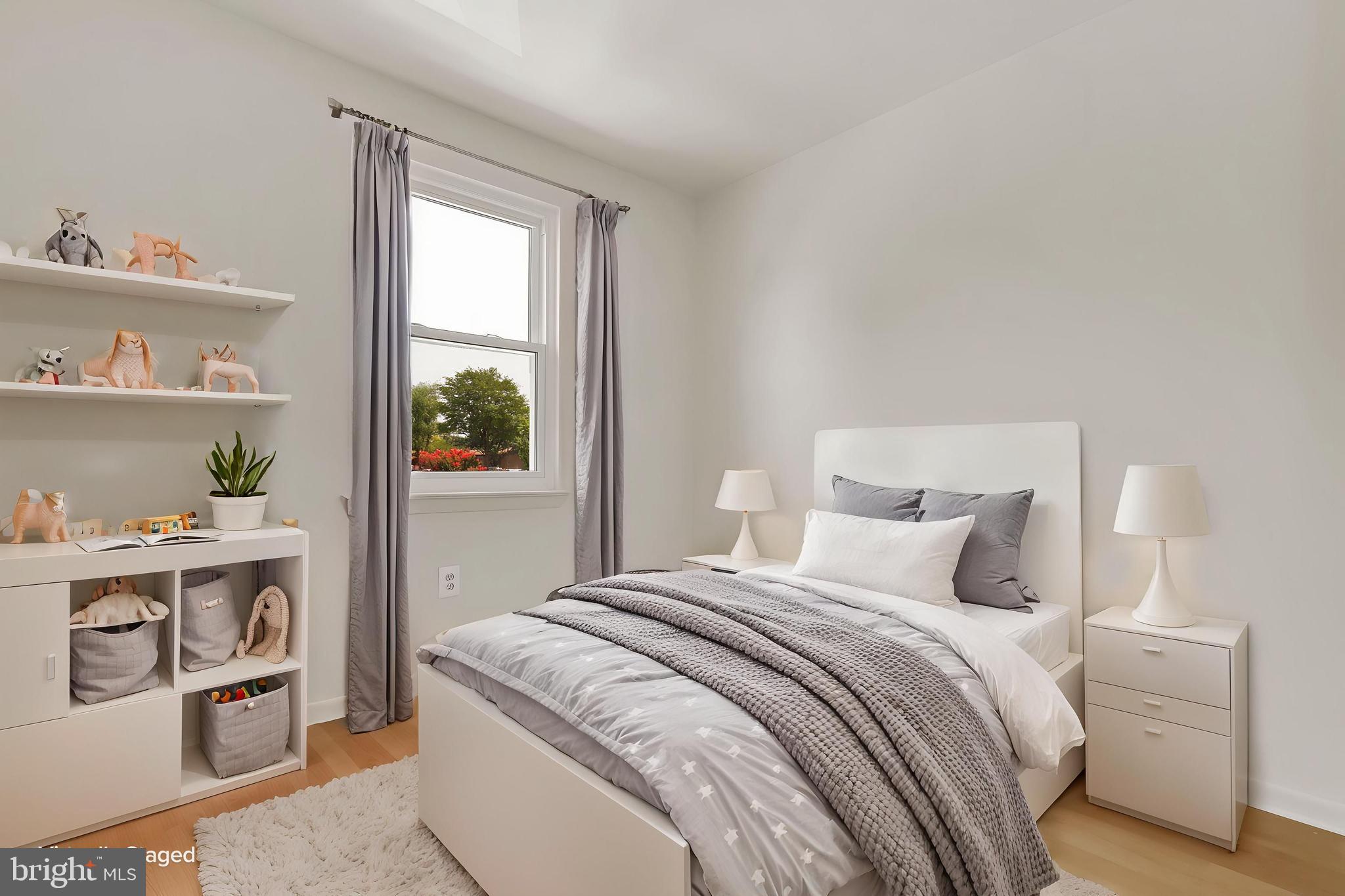 BRIGHTON WEST - Residential