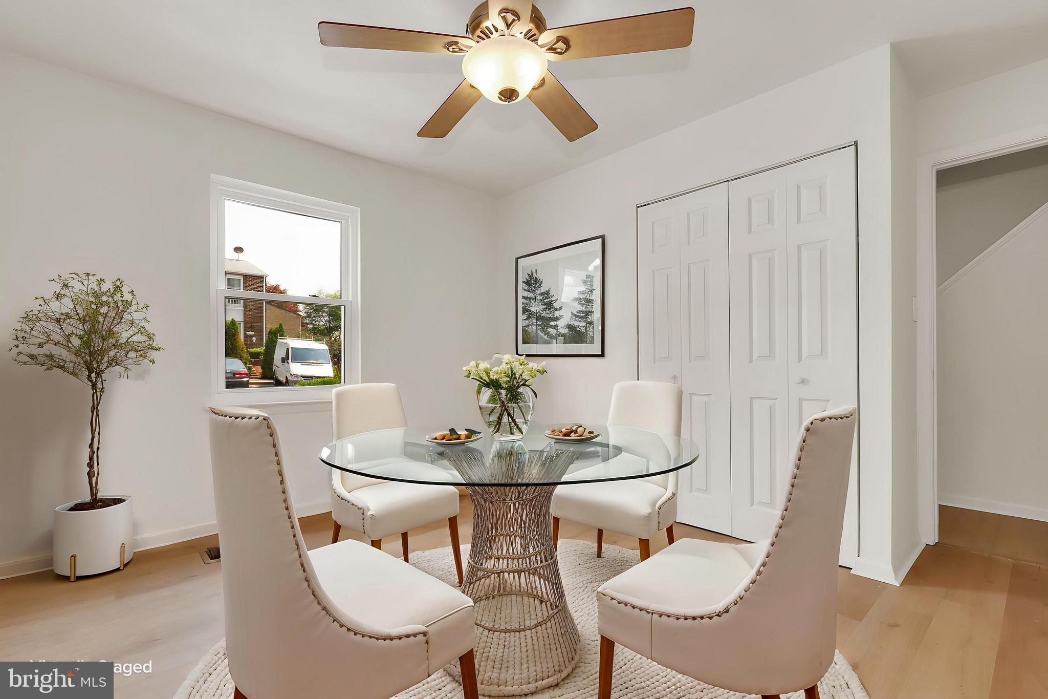 BRIGHTON WEST - Residential