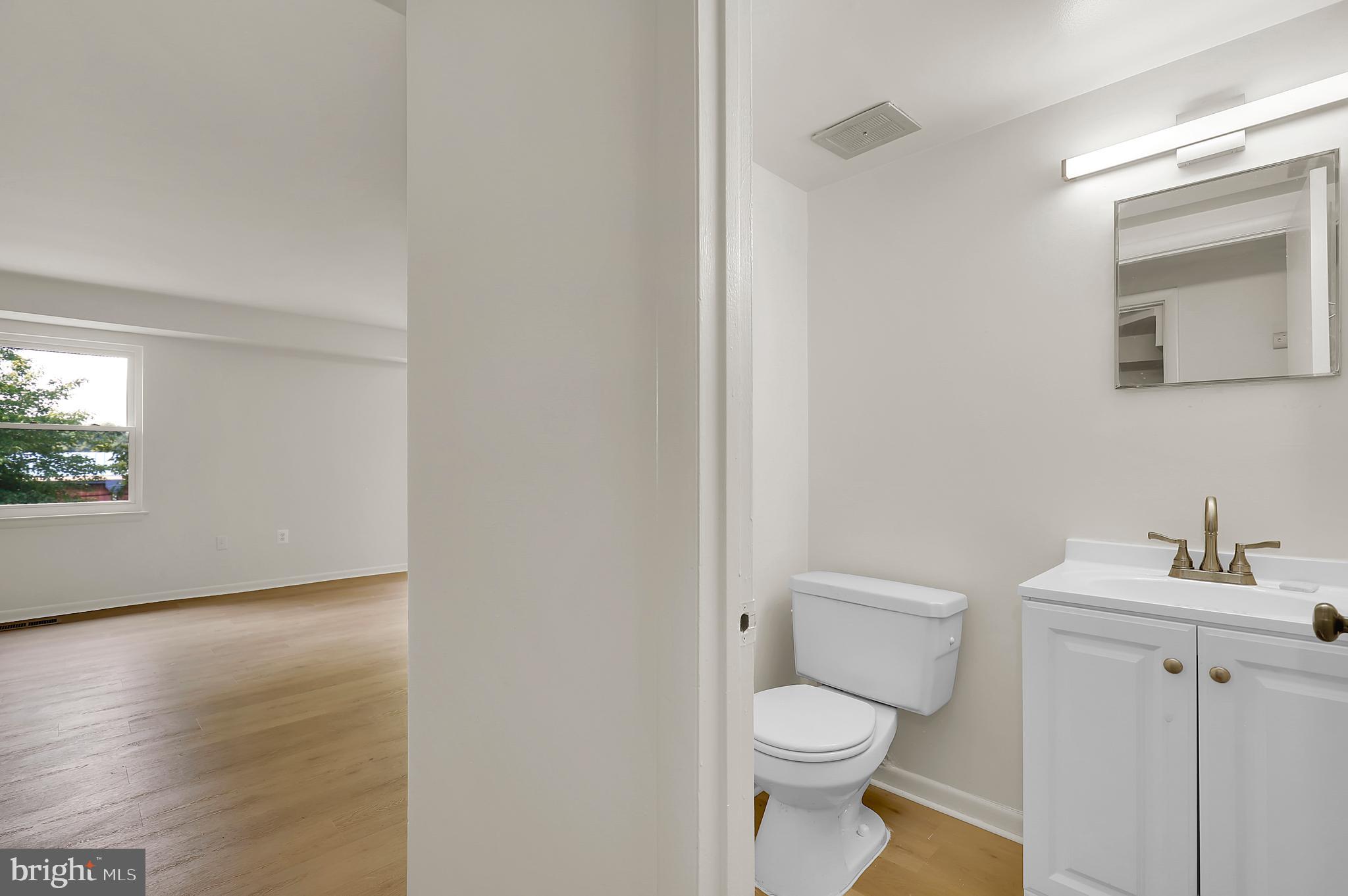 BRIGHTON WEST - Residential