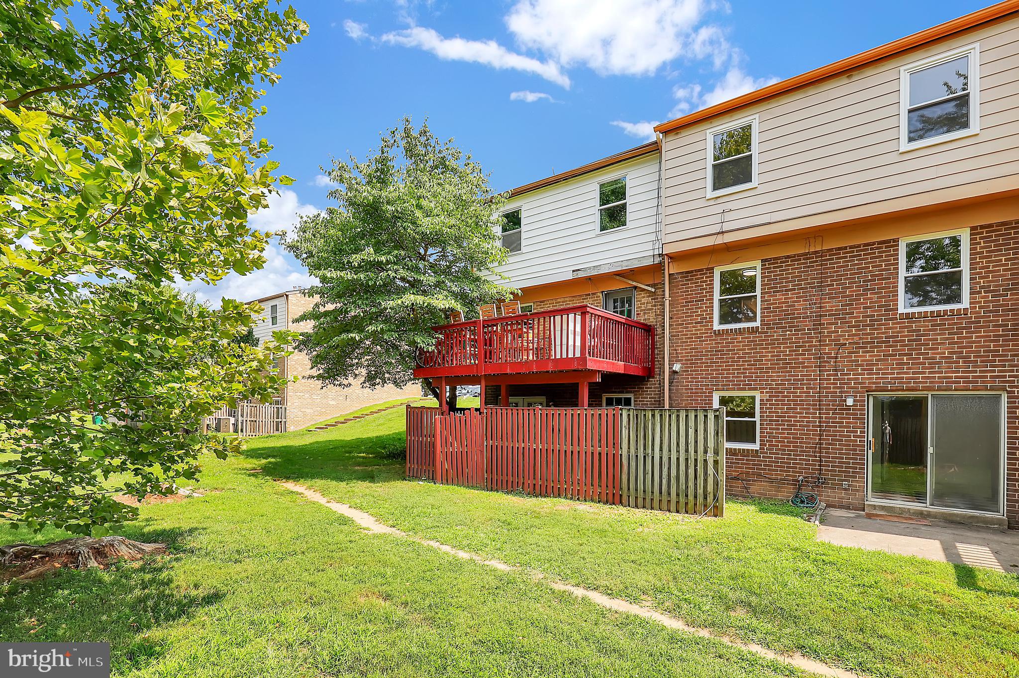 BRIGHTON WEST - Residential