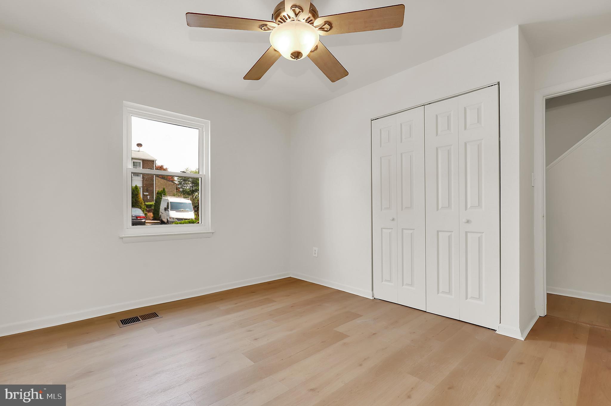 BRIGHTON WEST - Residential
