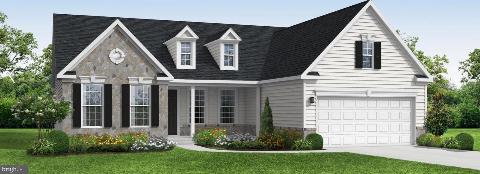 GRAYWOOD SPRINGS - Residential