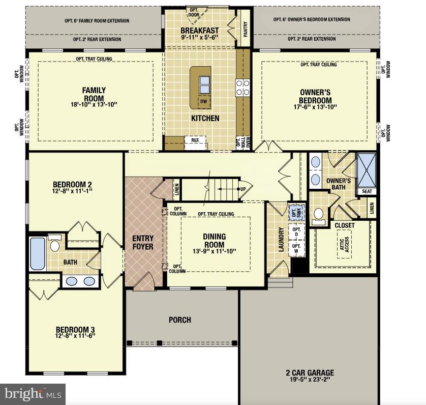 GRAYWOOD SPRINGS - Residential
