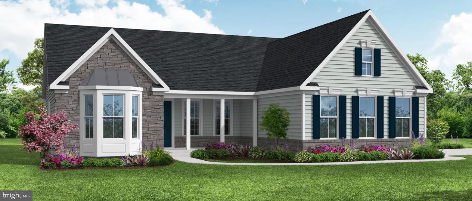 GRAYWOOD SPRINGS - Residential