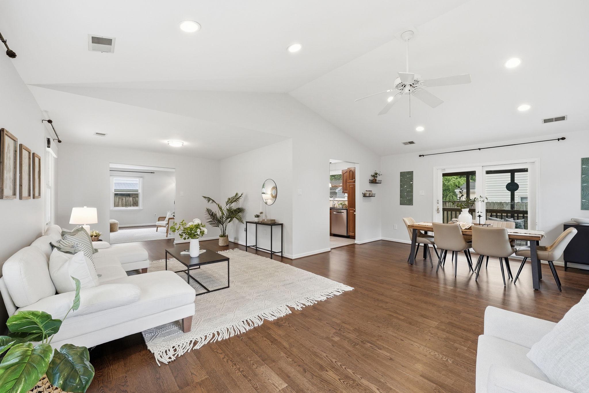 KENSINGTON HEIGHTS - Residential
