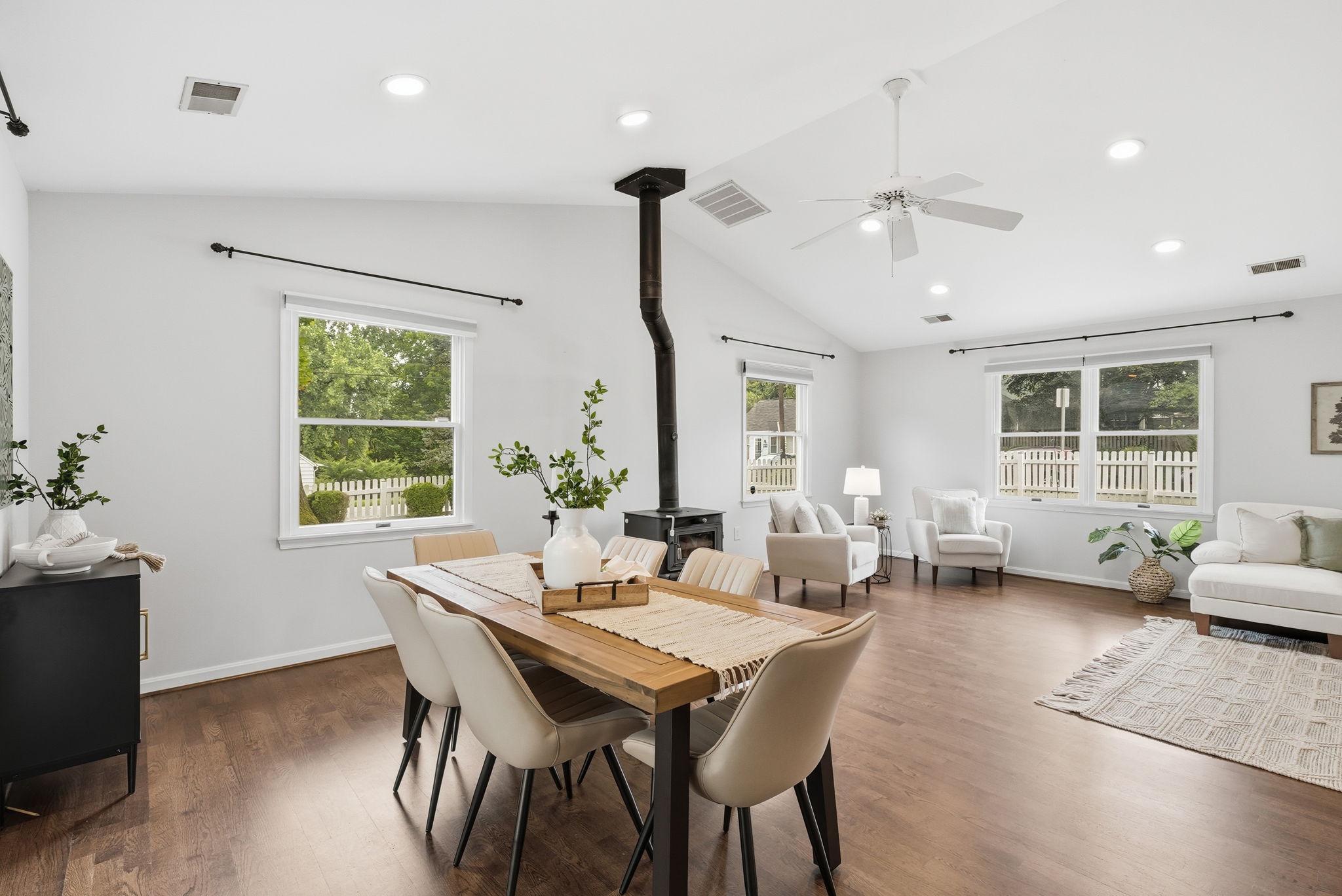 KENSINGTON HEIGHTS - Residential