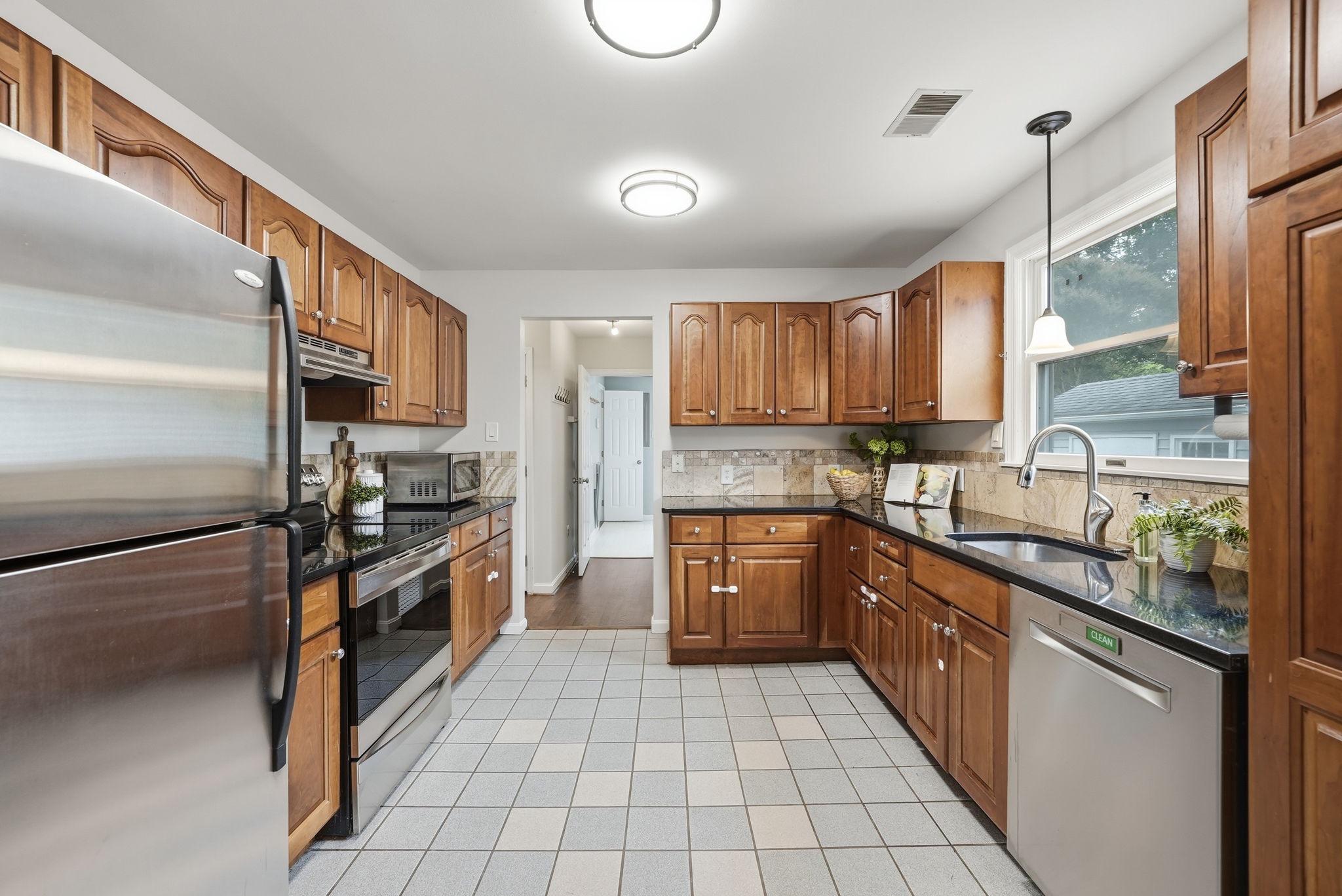 KENSINGTON HEIGHTS - Residential