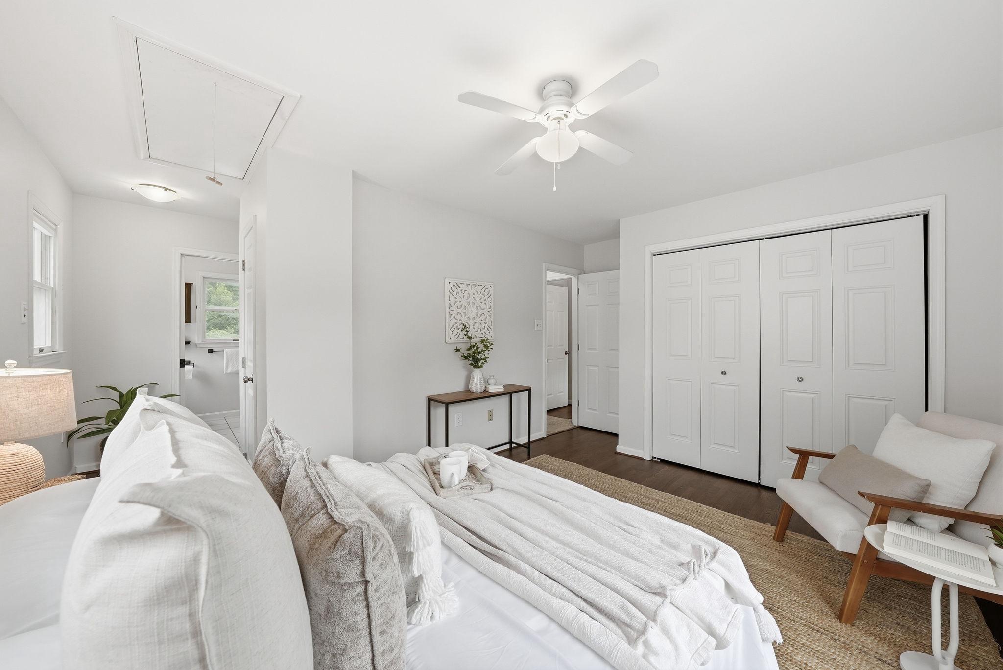 KENSINGTON HEIGHTS - Residential