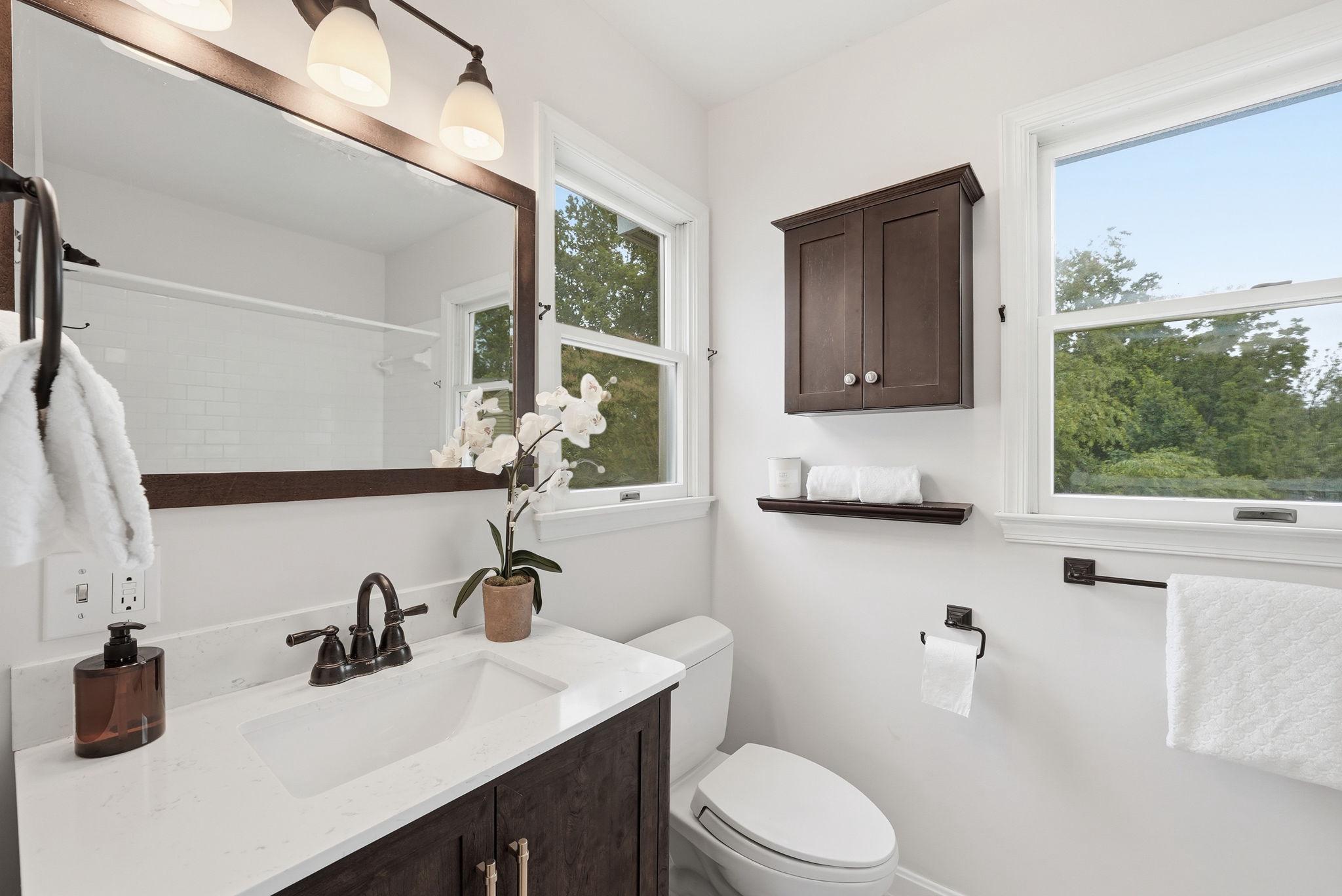 KENSINGTON HEIGHTS - Residential