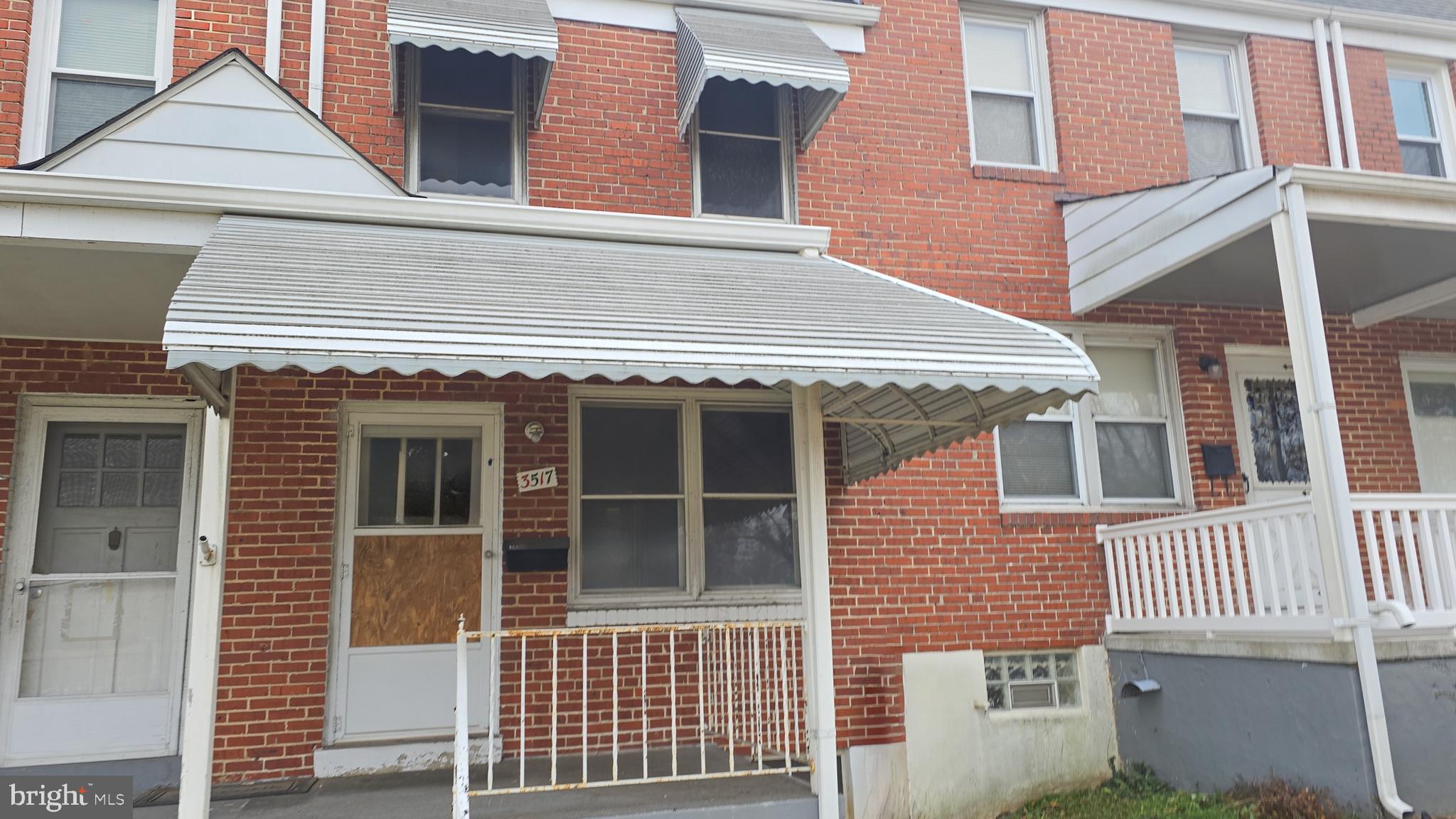 SAINT AGNES - Residential